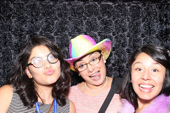 Sacramento Photo Booth Rentals