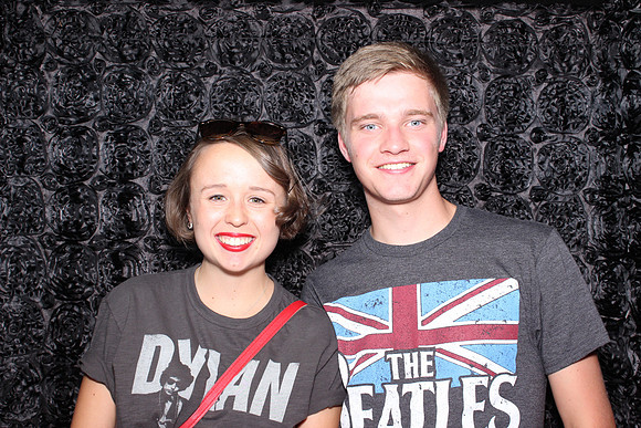 Sacramento Photo Booth Rentals