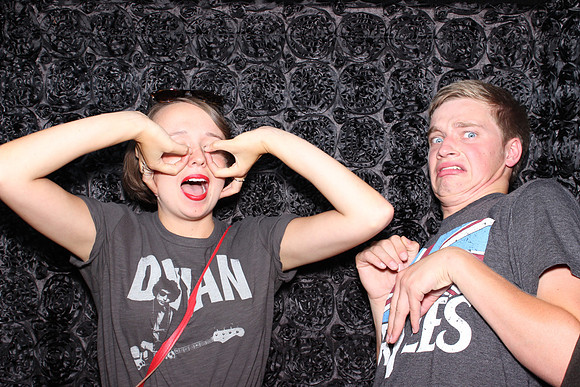 Sacramento Photo Booth Rentals