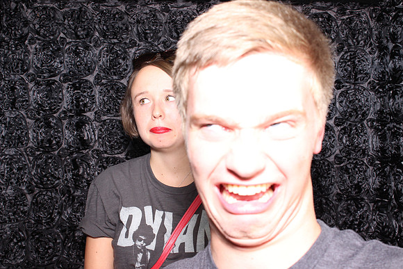 Sacramento Photo Booth Rentals