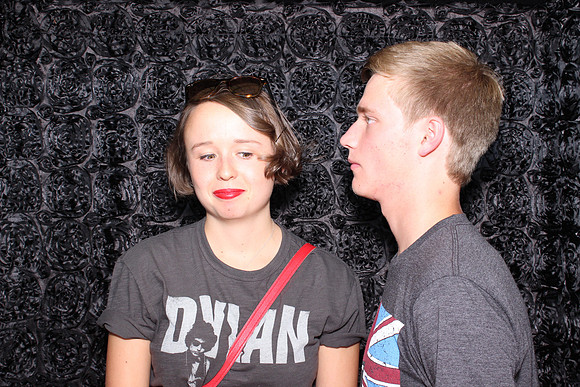 Sacramento Photo Booth Rentals