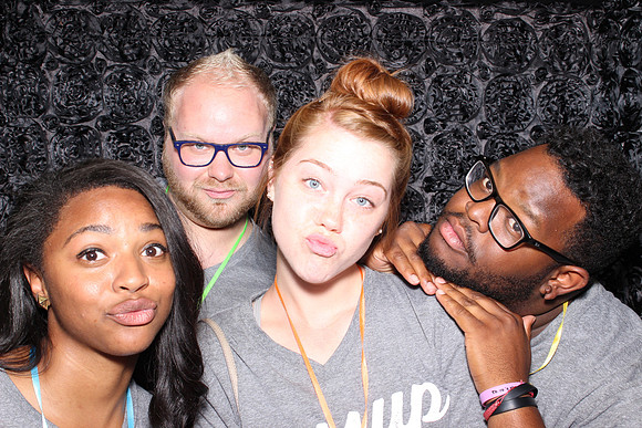 Sacramento Photo Booth Rentals