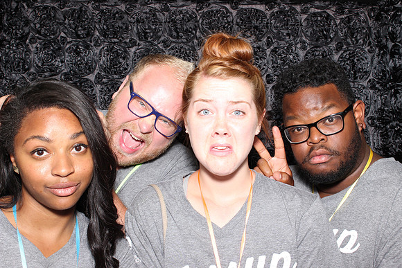 Sacramento Photo Booth Rentals