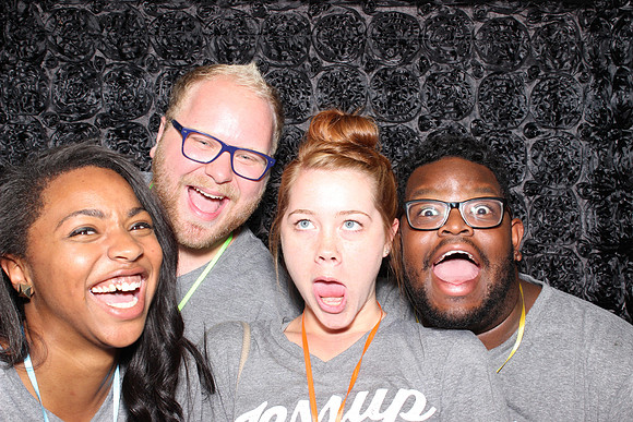 Sacramento Photo Booth Rentals