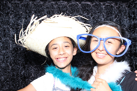 Sacramento Photo Booth Rentals
