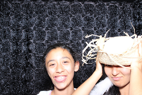 Sacramento Photo Booth Rentals