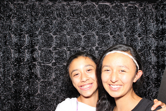 Sacramento Photo Booth Rentals