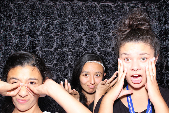 Sacramento Photo Booth Rentals