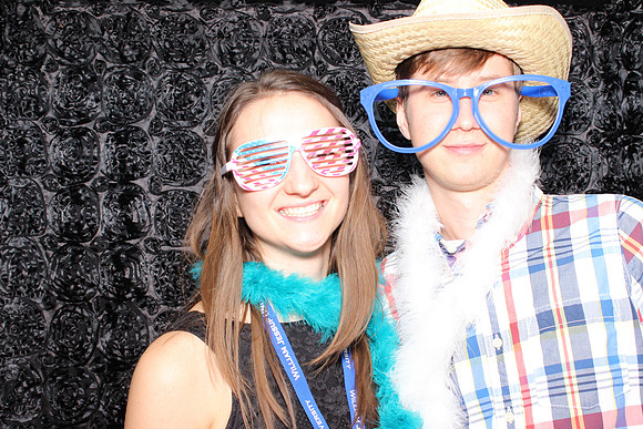 Sacramento Photo Booth Rentals