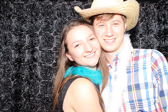 Sacramento Photo Booth Rentals