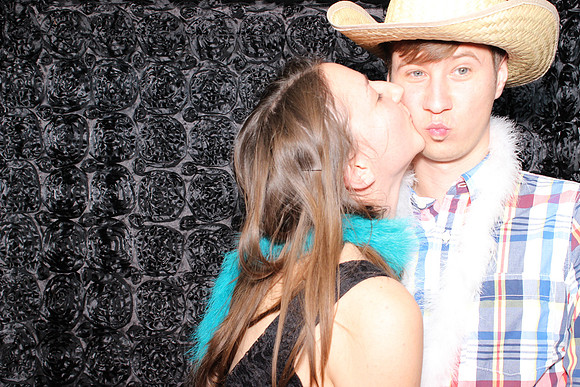 Sacramento Photo Booth Rentals