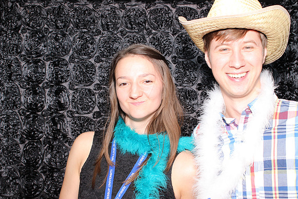 Sacramento Photo Booth Rentals