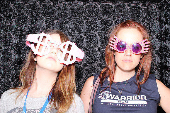 Sacramento Photo Booth Rentals