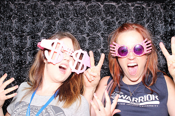 Sacramento Photo Booth Rentals