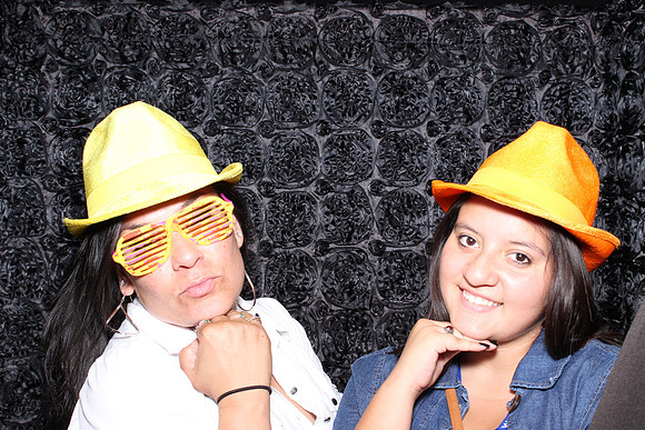 Sacramento Photo Booth Rentals
