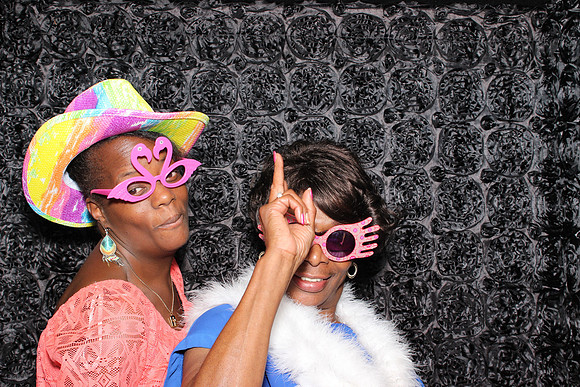Sacramento Photo Booth Rentals