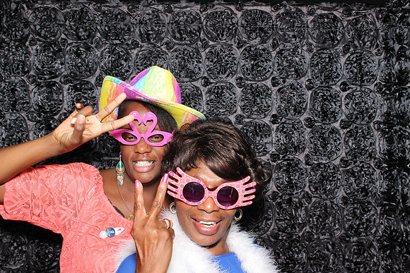 Sacramento Photo Booth Rentals