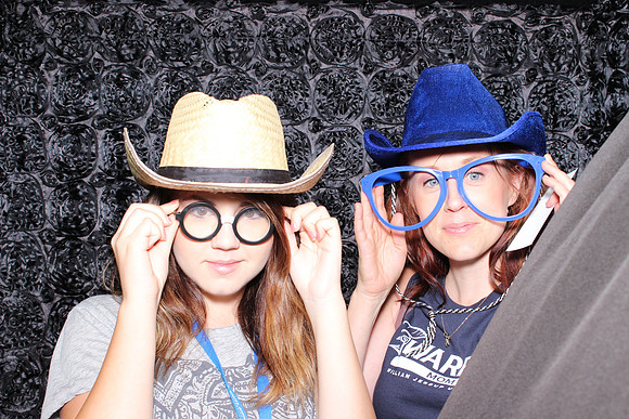 Sacramento Photo Booth Rentals