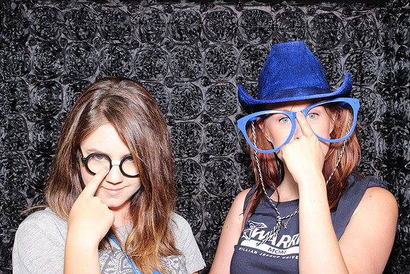 Sacramento Photo Booth Rentals