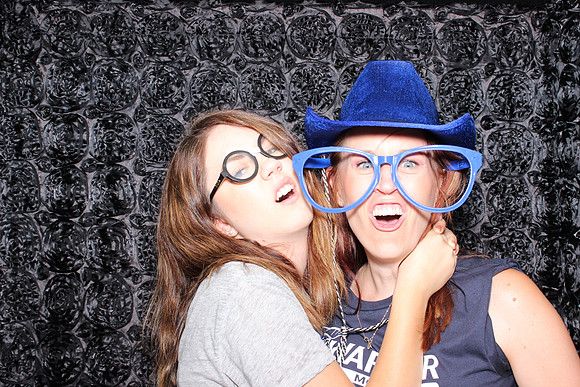 Sacramento Photo Booth Rentals