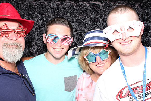 Sacramento Photo Booth Rentals