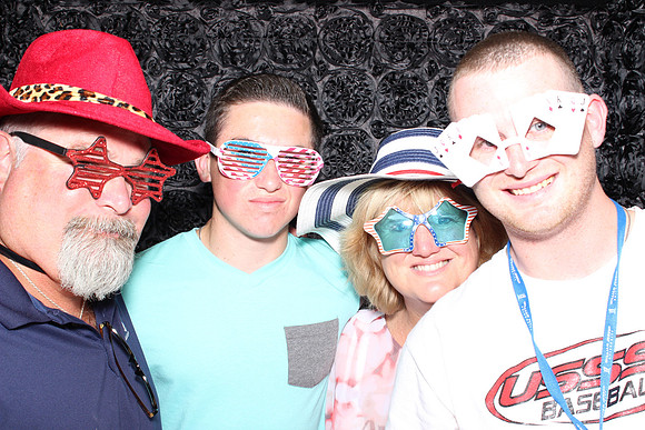 Sacramento Photo Booth Rentals