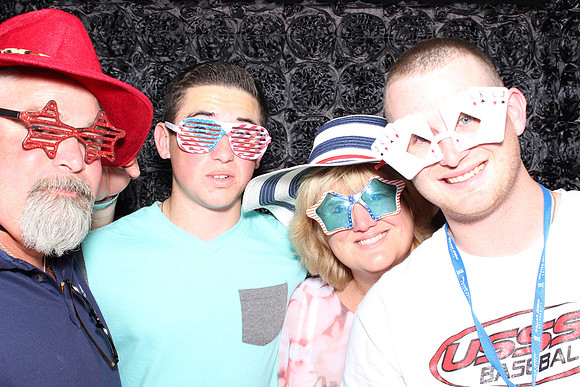 Sacramento Photo Booth Rentals