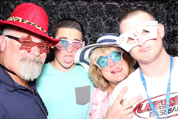 Sacramento Photo Booth Rentals