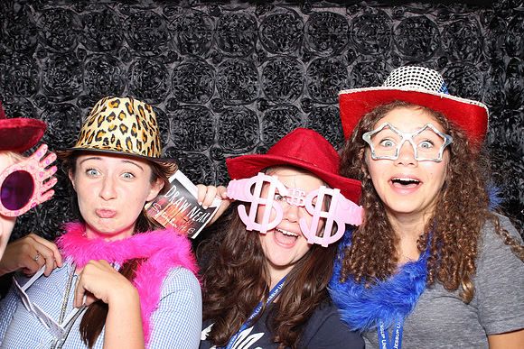 Sacramento Photo Booth Rentals