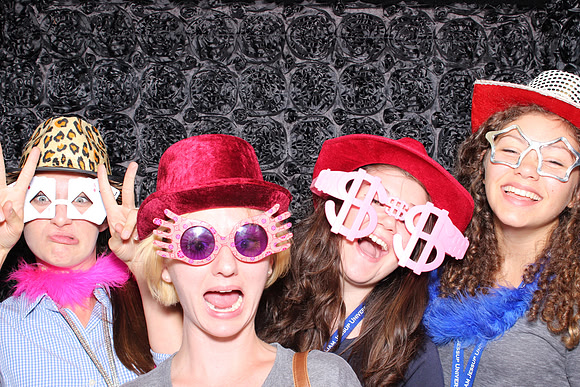 Sacramento Photo Booth Rentals