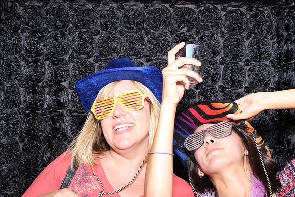 Sacramento Photo Booth Rentals