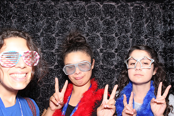 Sacramento Photo Booth Rentals