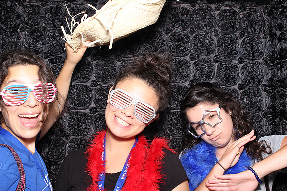 Sacramento Photo Booth Rentals