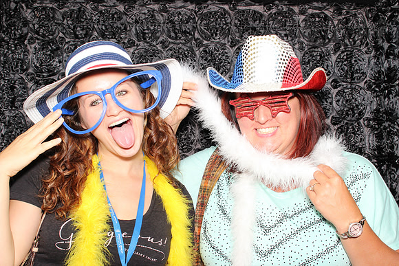 Sacramento Photo Booth Rentals