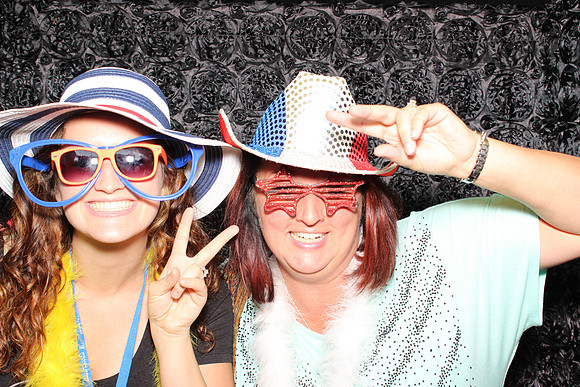 Sacramento Photo Booth Rentals