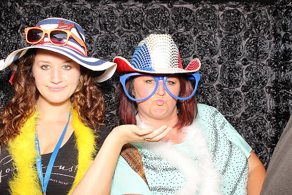 Sacramento Photo Booth Rentals