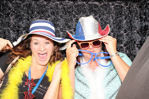 Sacramento Photo Booth Rentals