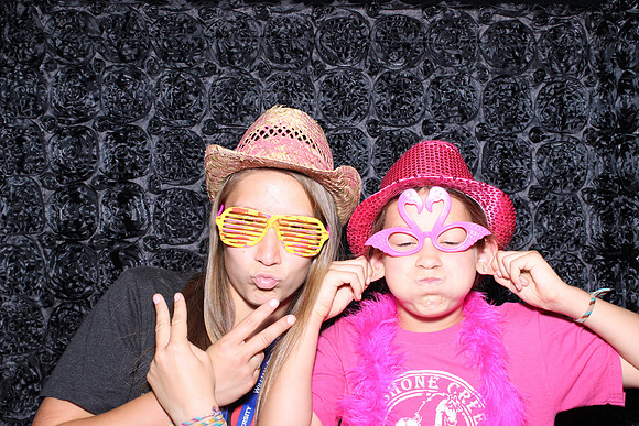 Sacramento Photo Booth Rentals