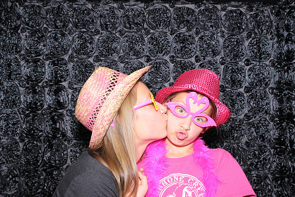 Sacramento Photo Booth Rentals