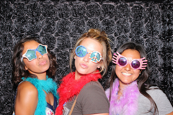Sacramento Photo Booth Rentals
