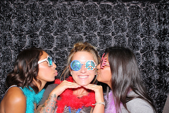 Sacramento Photo Booth Rentals