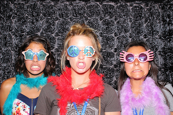 Sacramento Photo Booth Rentals