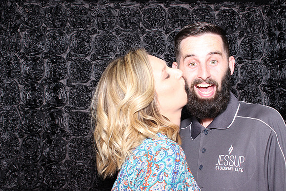 Sacramento Photo Booth Rentals