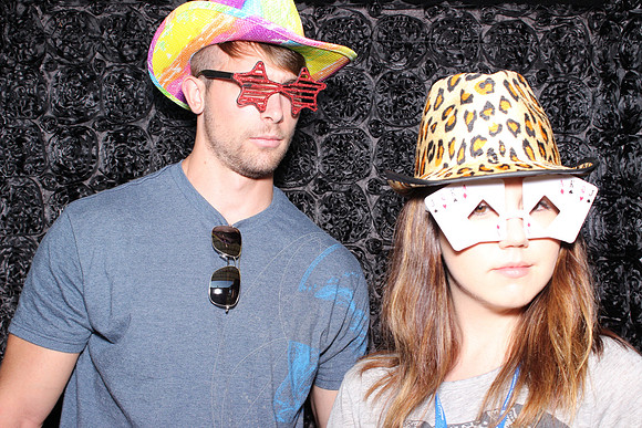 Sacramento Photo Booth Rentals