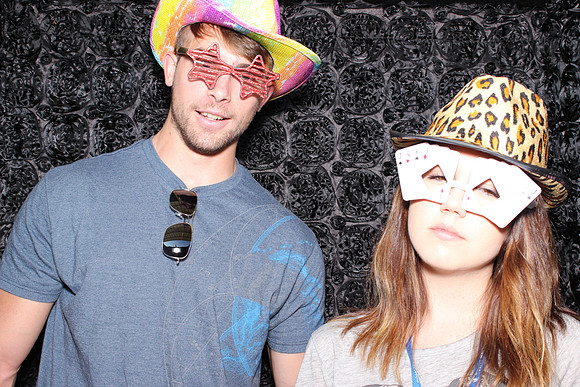 Sacramento Photo Booth Rentals