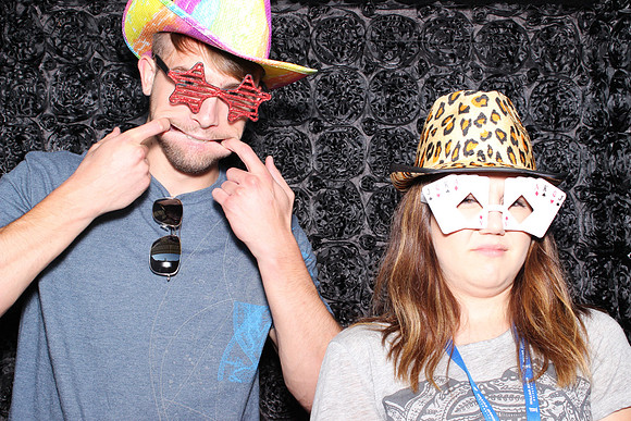 Sacramento Photo Booth Rentals