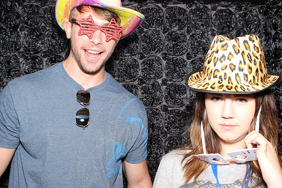 Sacramento Photo Booth Rentals