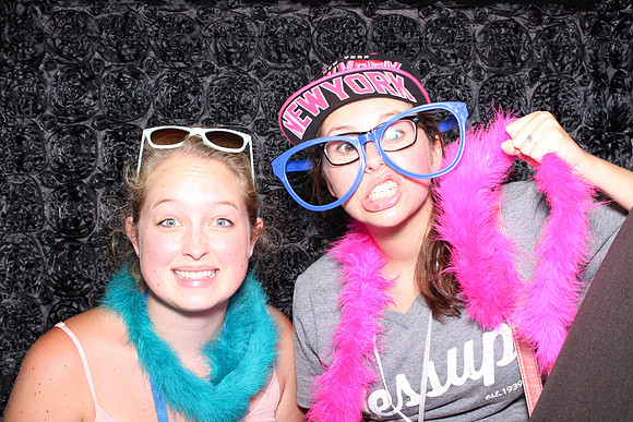 Sacramento Photo Booth Rentals