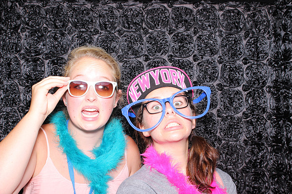 Sacramento Photo Booth Rentals