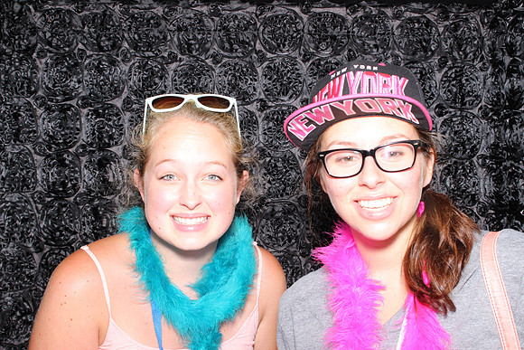 Sacramento Photo Booth Rentals